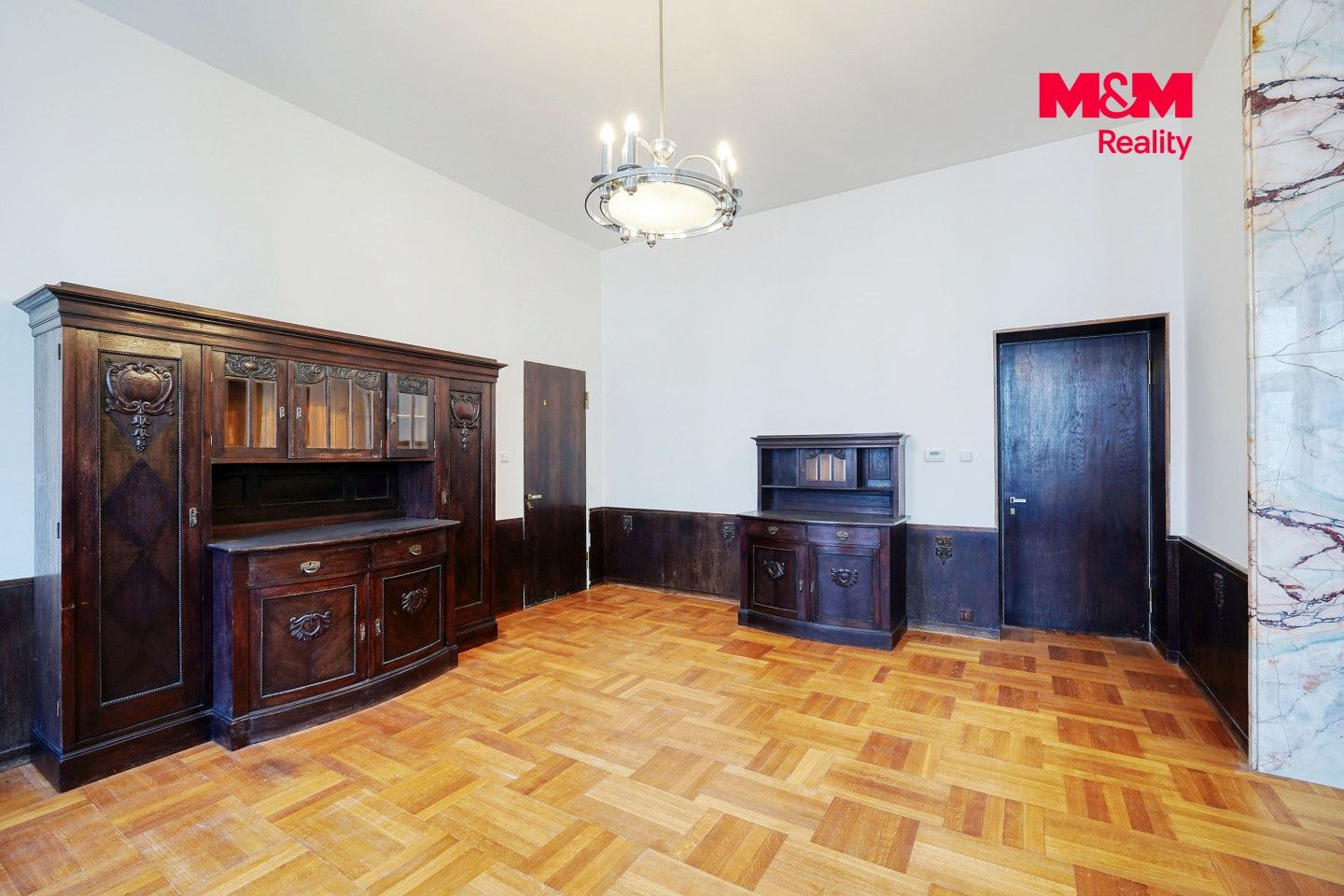 Prodej, Byt 3+1, 179 m², Plzeň, Skrétova, Plzeň – náhled fotky 11