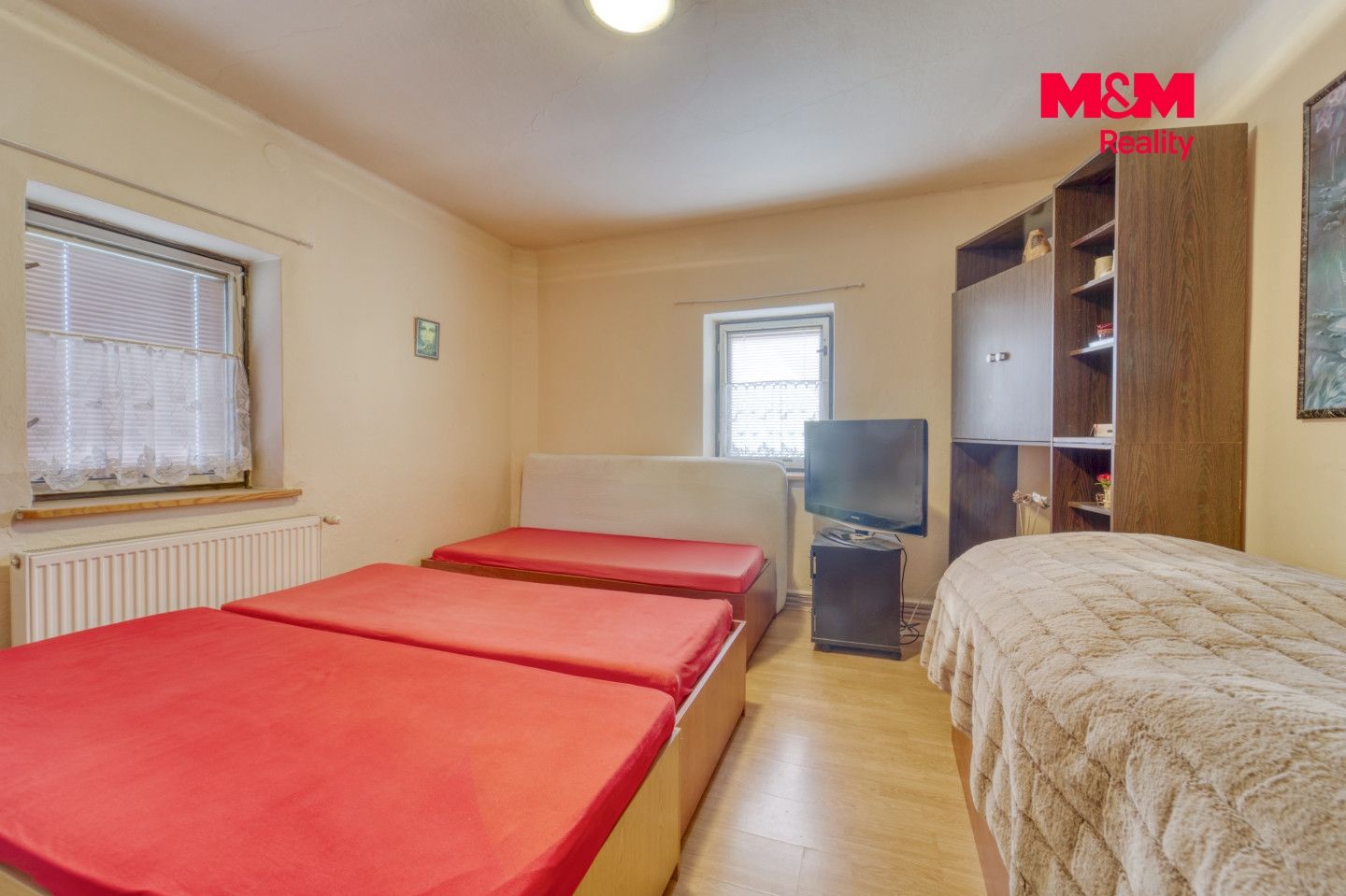 Prodej, Rodinný dům, 250 m², Pňovany, Pňovany – náhled fotky 7