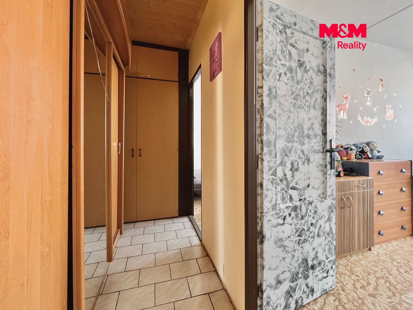 Prodej, Byt 4+1, 76 m², Most, Františka Malíka, Most – náhled fotky 16