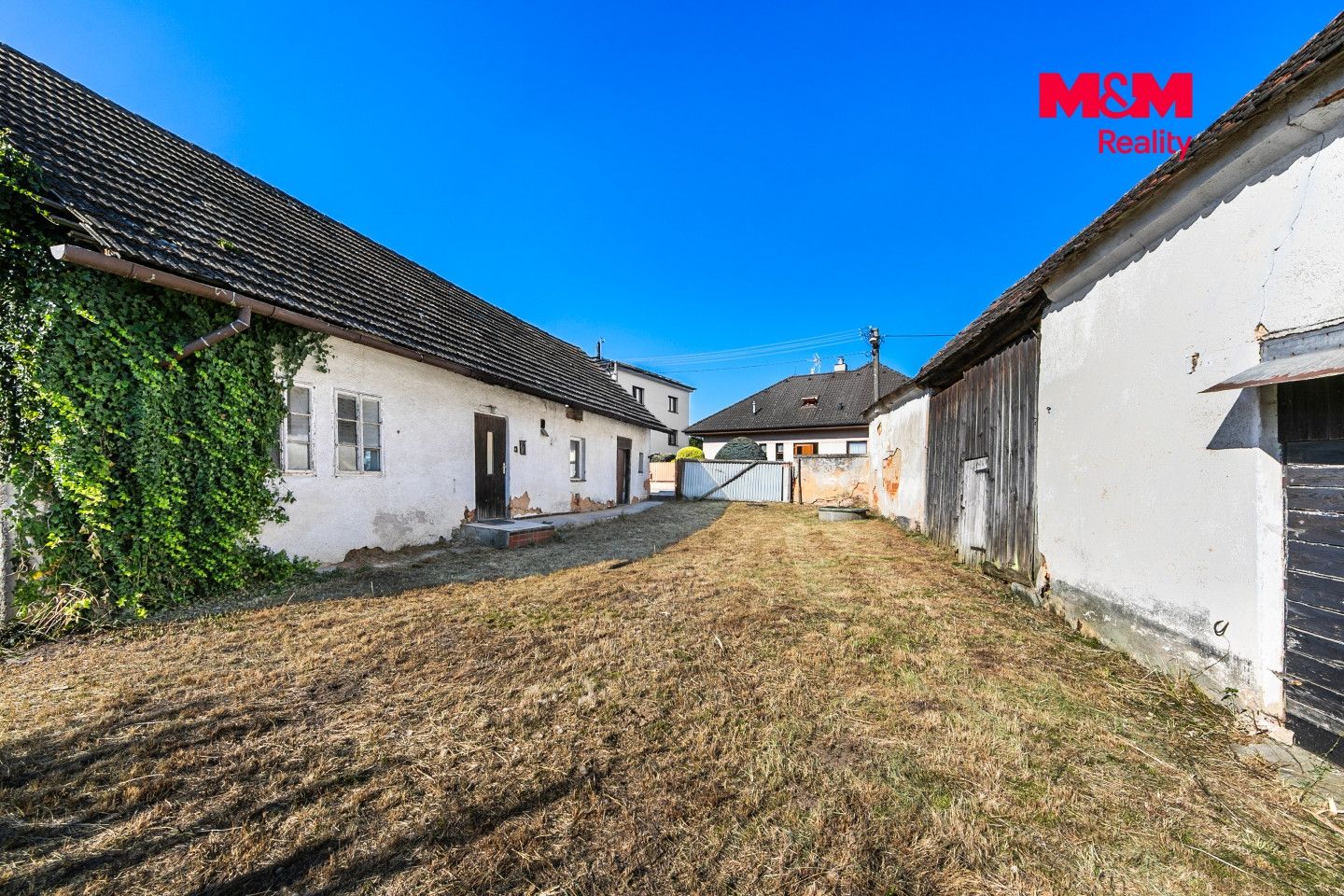 Prodej, Rodinný dům, 59 m², Plzeň, Pod Školou, Plzeň – náhled fotky 18