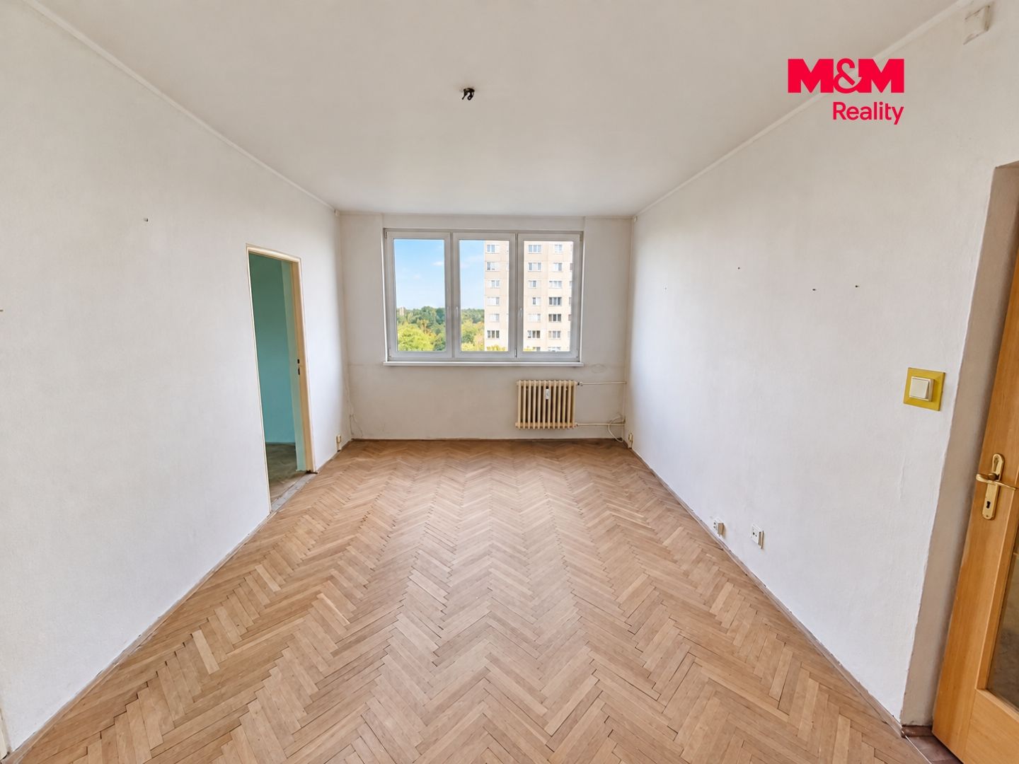 Prodej, Byt 3+1, 67 m², Ostrava, Výškovická, Ostrava – náhled fotky 6