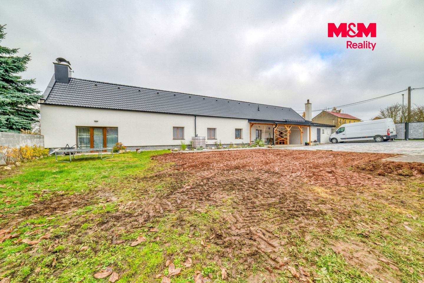 Prodej, Rodinný dům, 252 m², Planá, Planá – náhled fotky 47