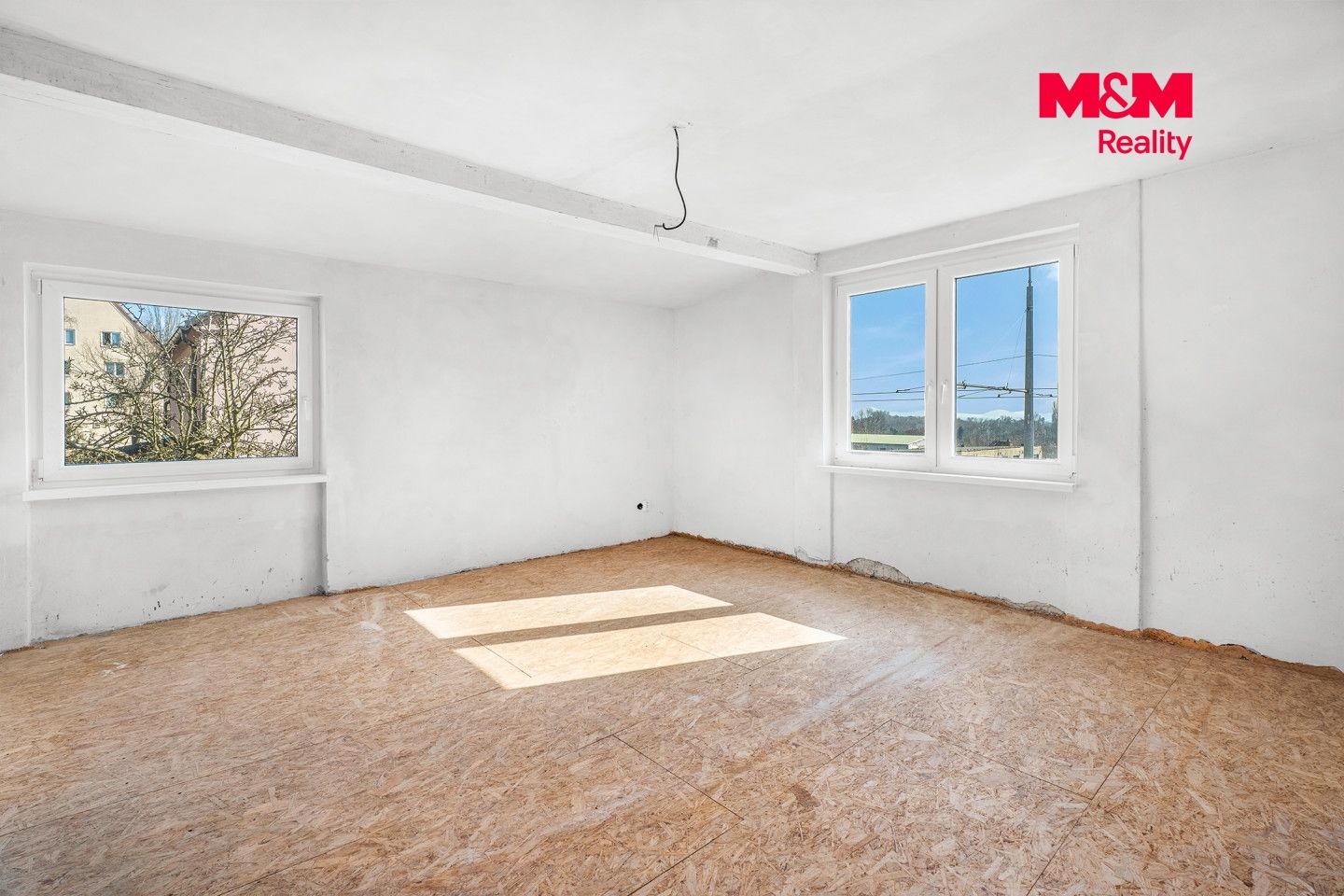 Prodej, Rodinný dům, 105 m², Litvínov, Žižkova, Litvínov – náhled fotky 15