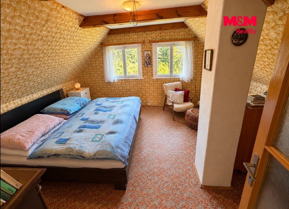 Prodej, Chata, 85 m², Osečná, Osečná – náhled fotky 16