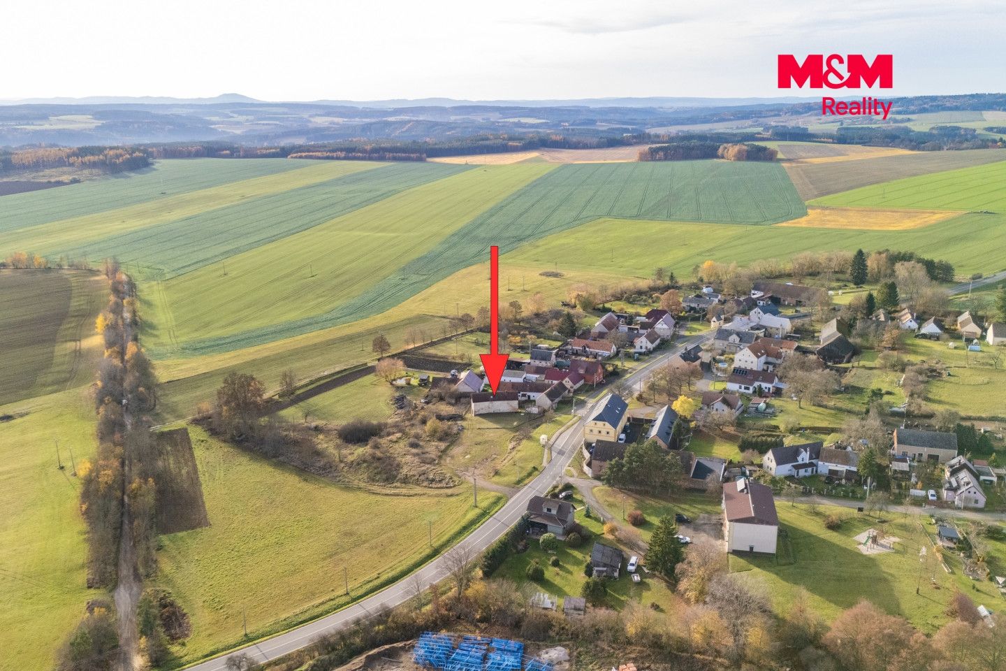 Prodej, Rodinný dům, 154 m², Černošín, Černošín – náhled fotky 25