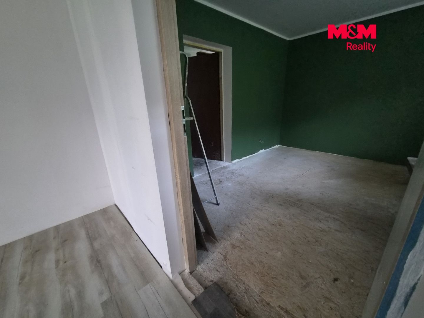 Prodej, Rodinný dům, 128 m², Ludvíkov, Ludvíkov – náhled fotky 10