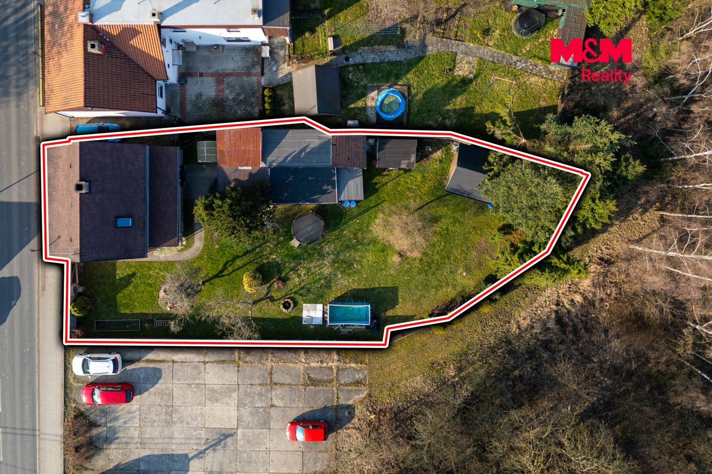 Prodej, Rodinný dům, 119 m², Nové Sedlo, Nové Sedlo – náhled fotky 19