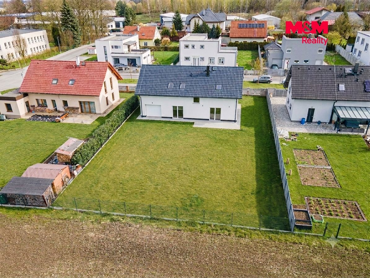Prodej, Rodinný dům, Vamberk