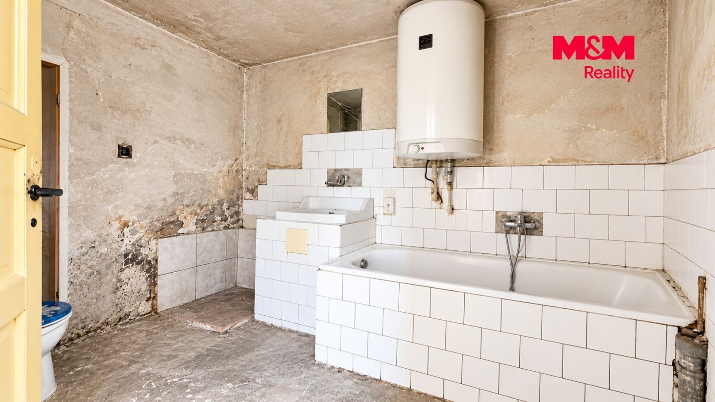 Prodej, Rodinný dům, 50 m², Vyšehořovice, Vyšehořovice – náhled fotky 8