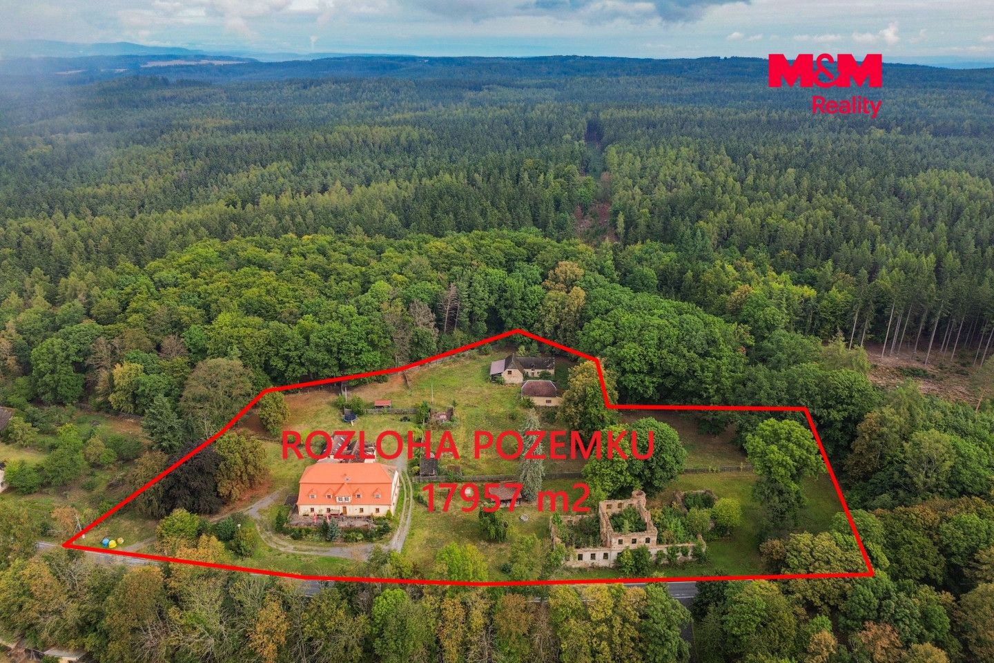 Prodej, Chalupa, 689 m², Žihle, Žihle – náhled fotky 6