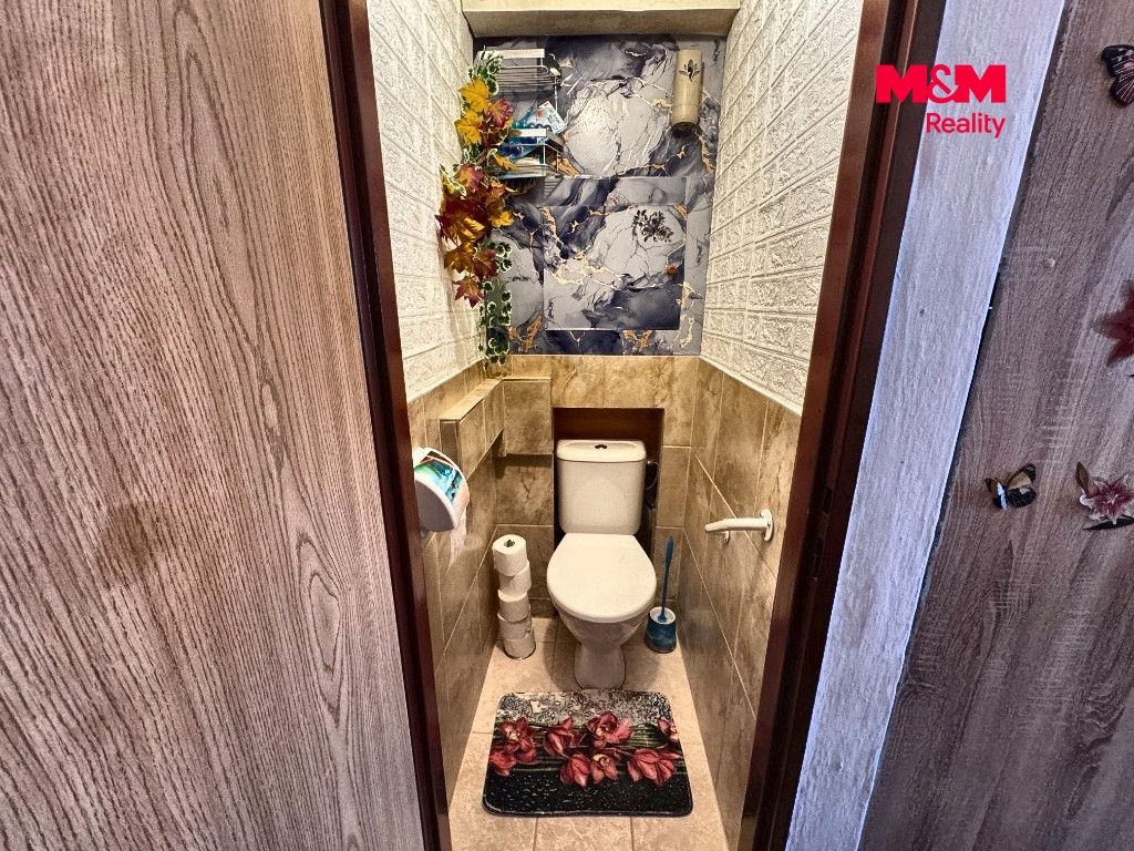 Prodej, Byt 3+1, 64 m², Košík, Košík – náhled fotky 11
