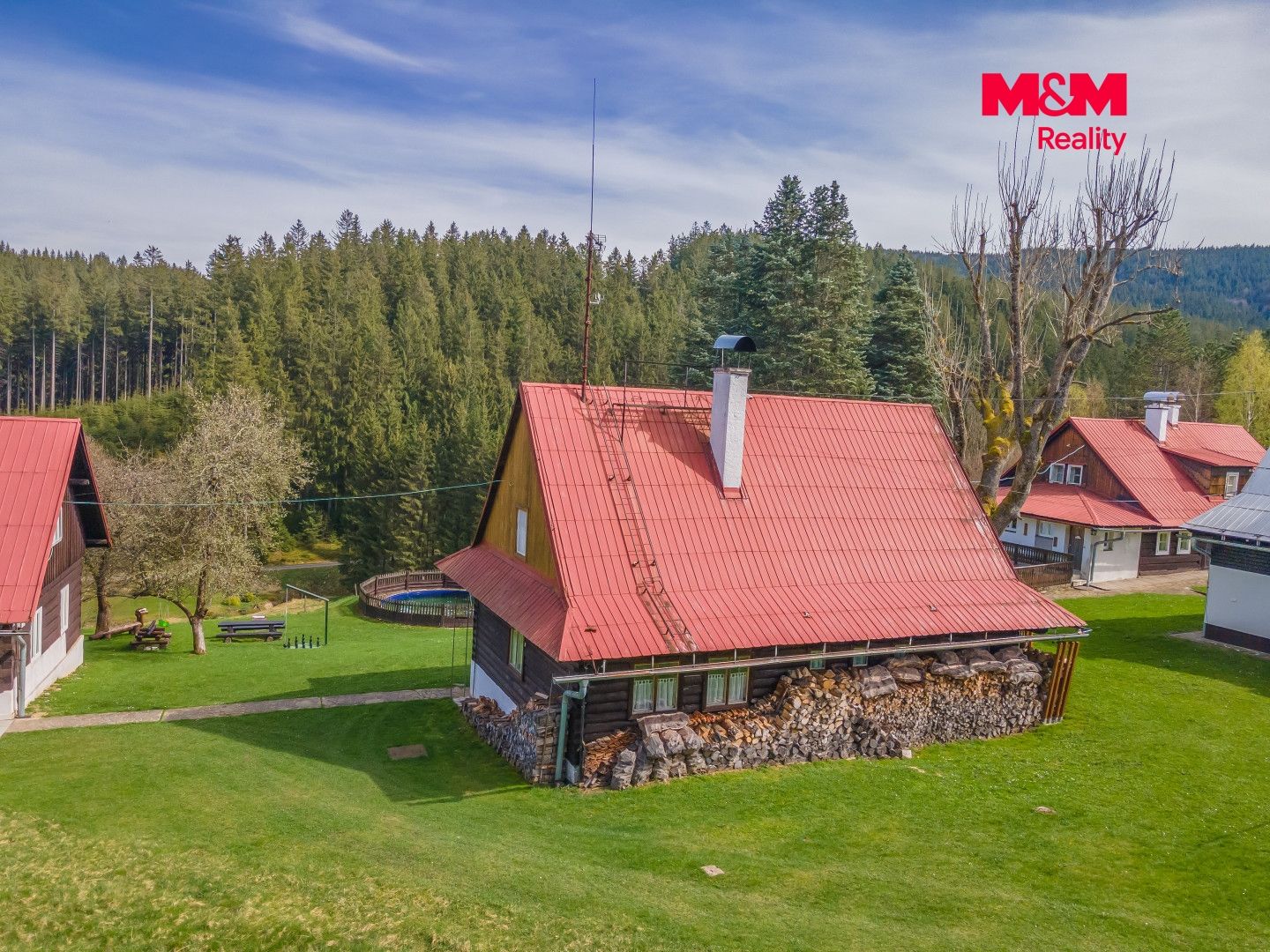 Pronájem, Chalupa, 130 m², Morávka, Morávka – náhled fotky 28