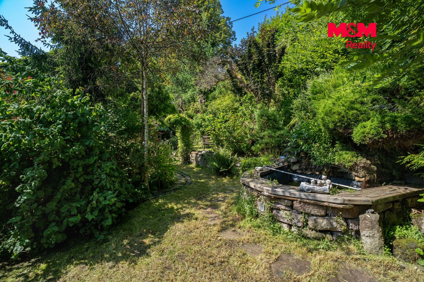Prodej, Rodinný dům, 130 m², Háje nad Jizerou, Háje nad Jizerou – náhled fotky 24