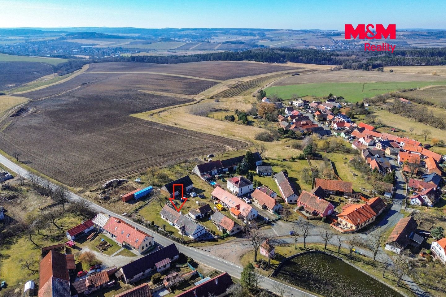 Prodej, Chalupa, 126 m², Blovice, Blovice – náhled fotky 37