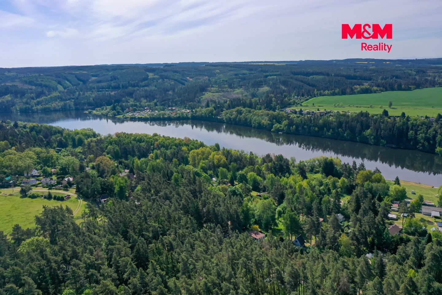 Prodej, Chata, 67 m², Stříbro, Stříbro – náhled fotky 19