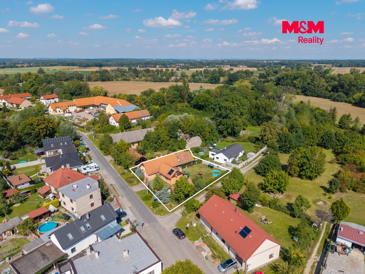 Prodej, Rodinný dům, 150 m², Pardubice, Pardubice – náhled fotky 20