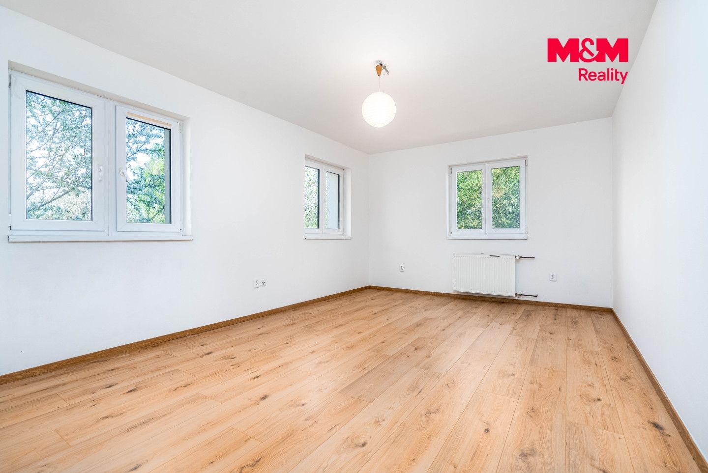Prodej, Rodinný dům, 146 m², Horoměřice, Třešňovka, Horoměřice – náhled fotky 3