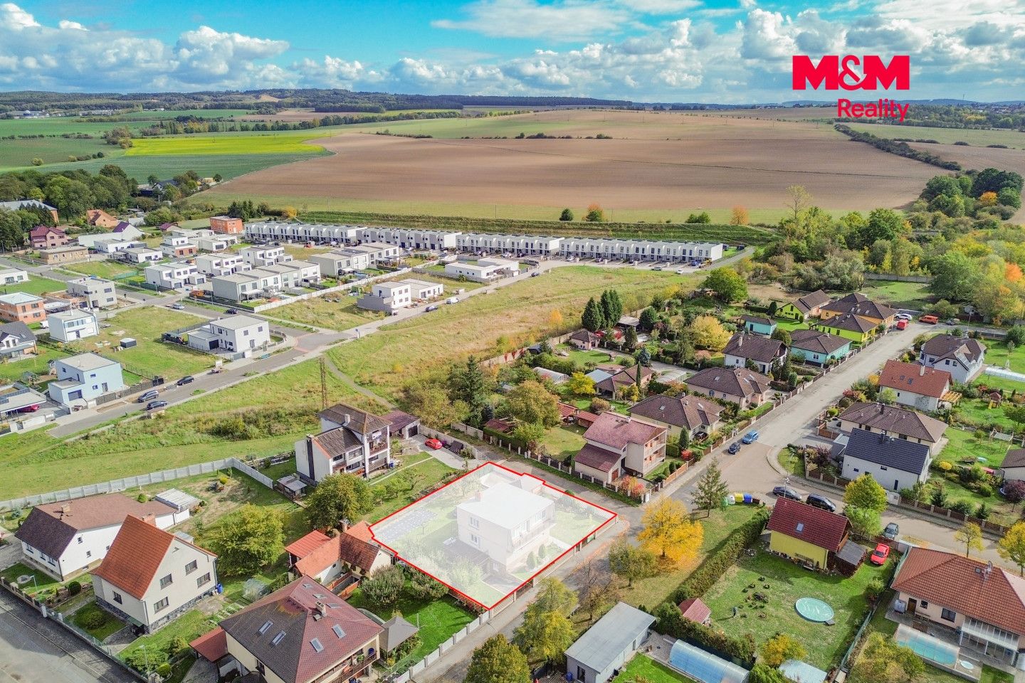 Prodej, Rodinný dům, 230 m², Dobřany, Chlumčanská, Dobřany – náhled fotky 13