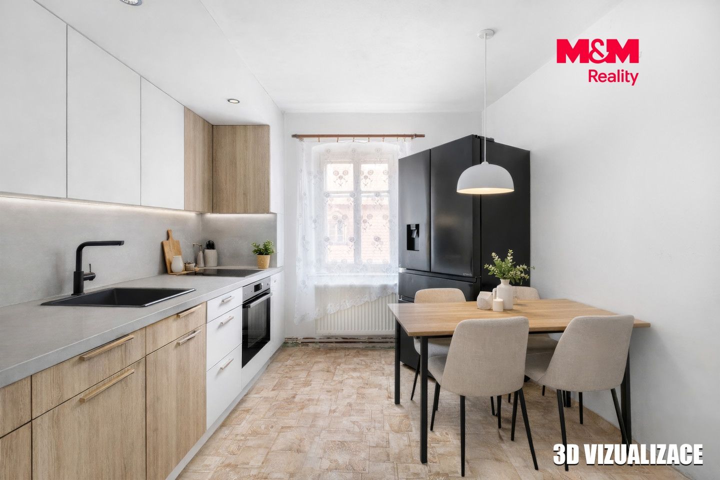 Prodej, Rodinný dům, 170 m², Frýdlant, Hejnická, Frýdlant – náhled fotky 12