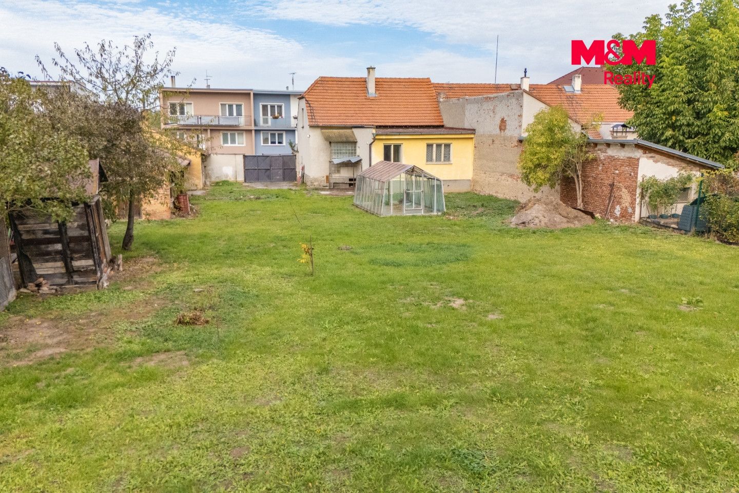 Prodej, Rodinný dům, 72 m², Dobřany, Plzeňská, Dobřany – náhled fotky 4