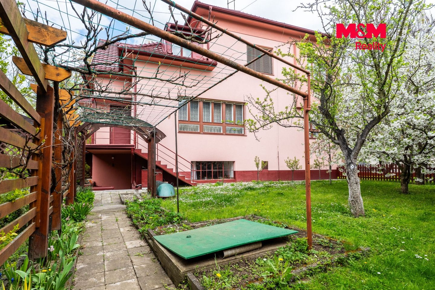 Prodej, Rodinný dům, 300 m², Uherské Hradiště, U Stadionu, Uherské Hradiště – náhled fotky 33