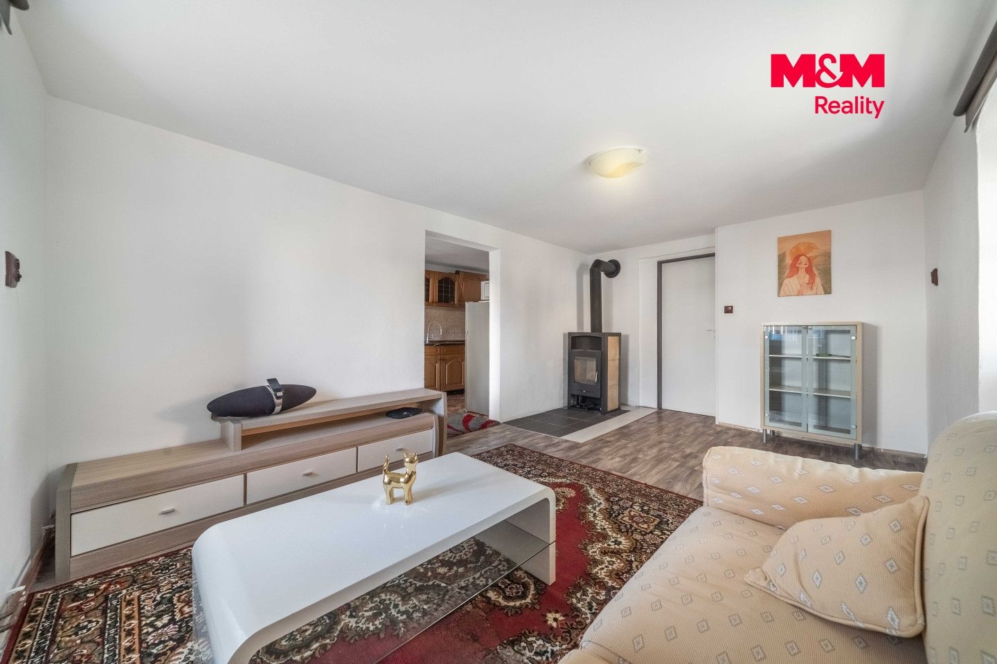 Prodej, Rodinný dům, 83 m², Zruč-Senec, Zlatá, Zruč-Senec – náhled fotky 5