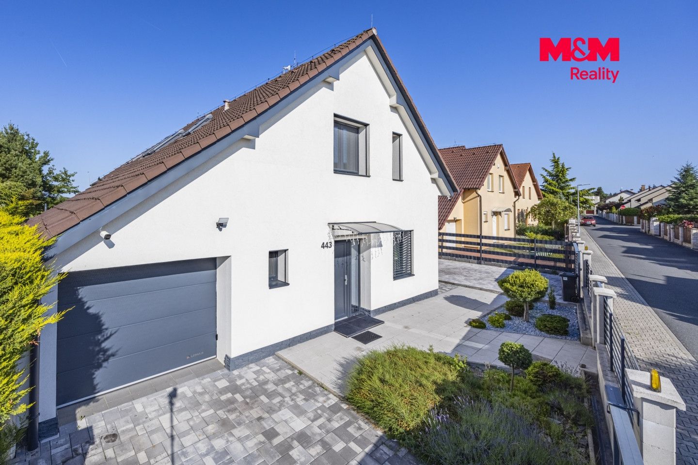 Prodej, Rodinný dům, 206 m², Vestec, Vestec – náhled fotky 12