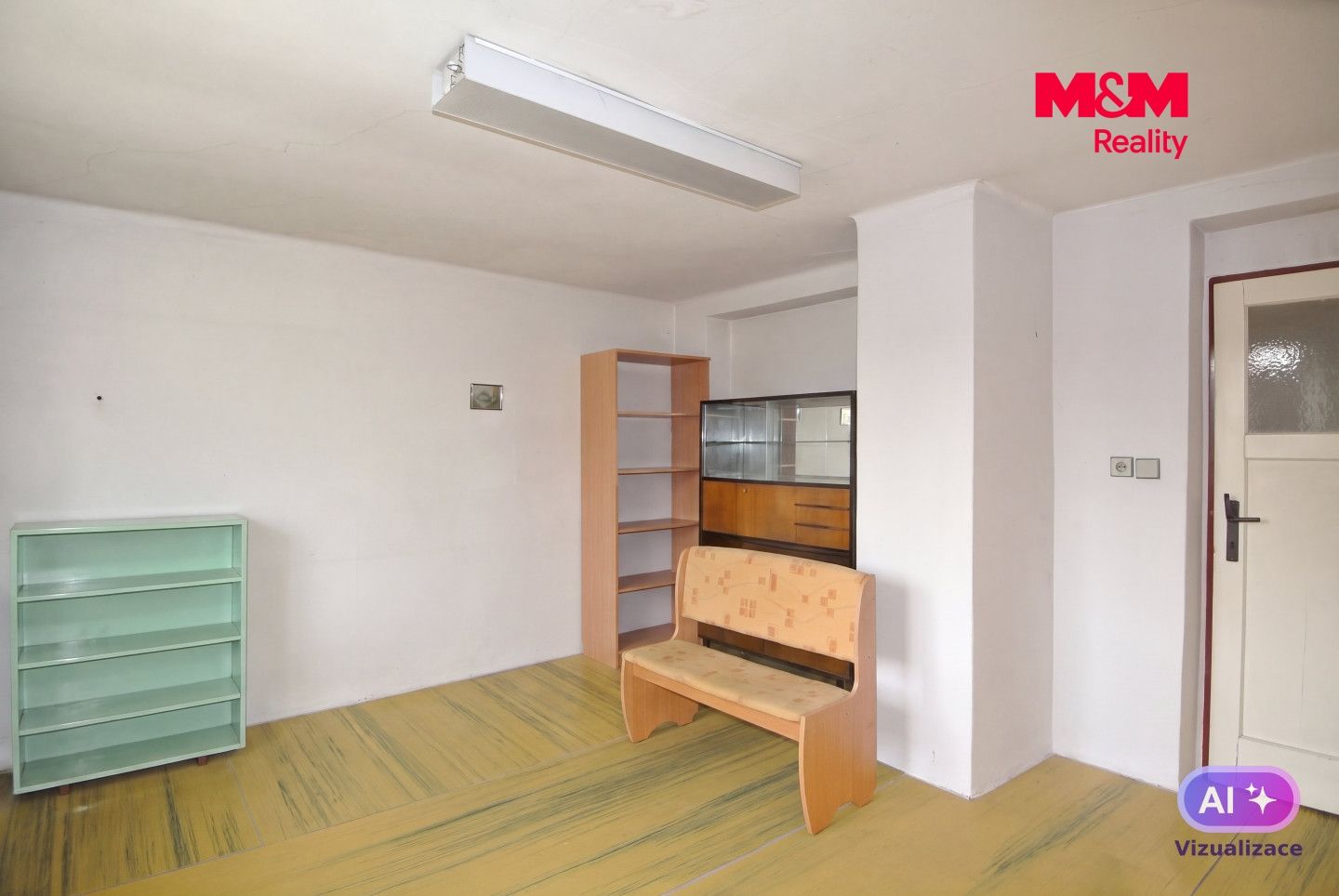 Prodej, Rodinný dům, 240 m², Praha, Lhotská, Praha – náhled fotky 9