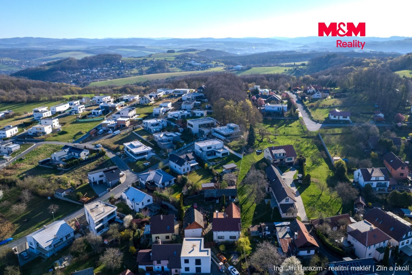 Prodej, Rodinný dům, 98 m², Zlín, Výhledy, Zlín – náhled fotky 9