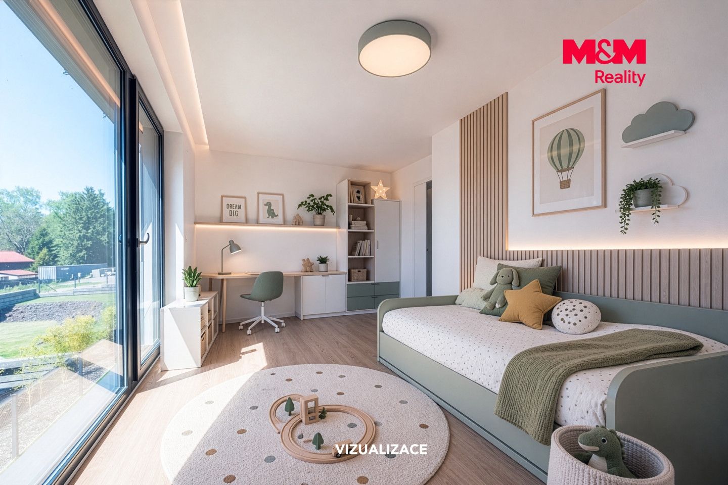 Prodej, Rodinný dům, 201 m², Velké Popovice, Husova, Velké Popovice – náhled fotky 20