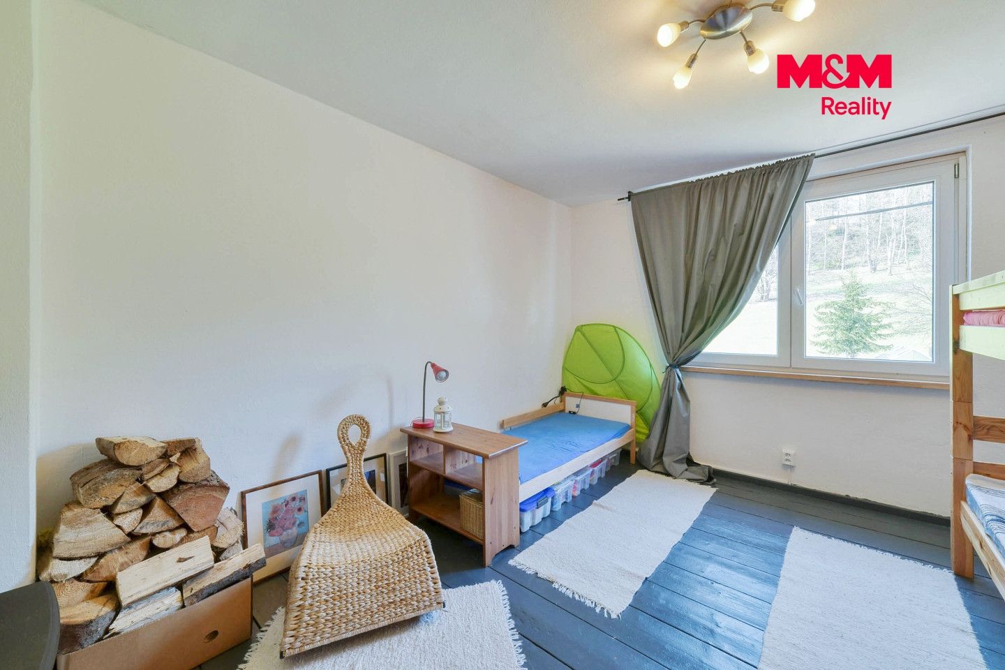 Prodej, Rodinný dům, 163 m², Kraslice, Kraslice – náhled fotky 6