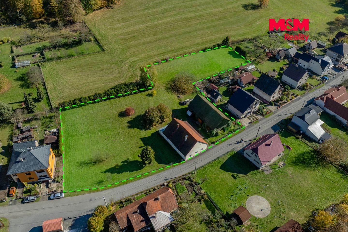 Prodej, Rodinný dům, 180 m², Zubří, Starozuberská, Zubří – náhled fotky 15
