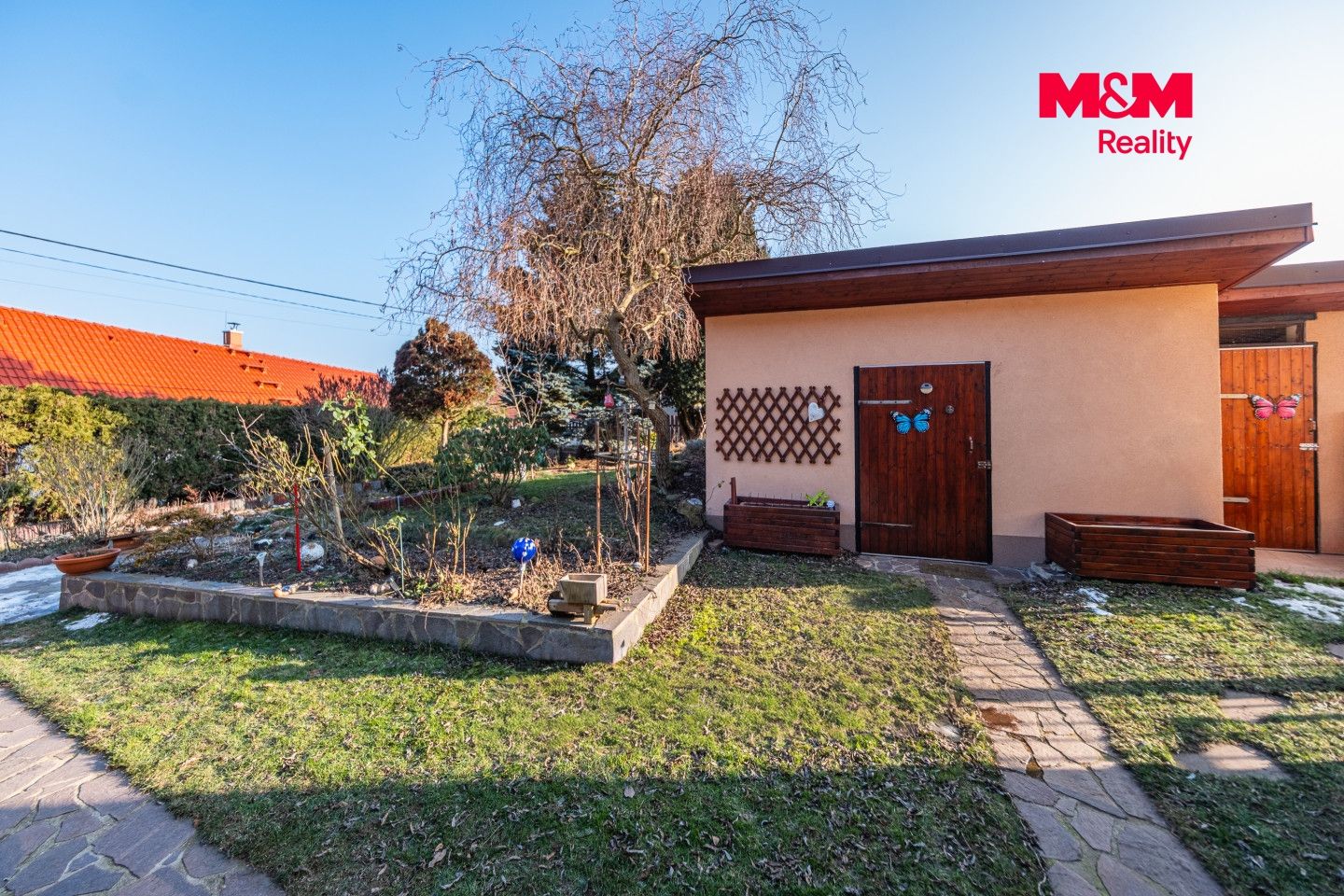 Prodej, Rodinný dům, 203 m², Bojanovice, Bojanovice – náhled fotky 27