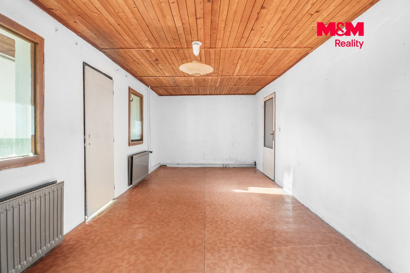 Prodej, Rodinný dům, 137 m², Růžová, Růžová – náhled fotky 17