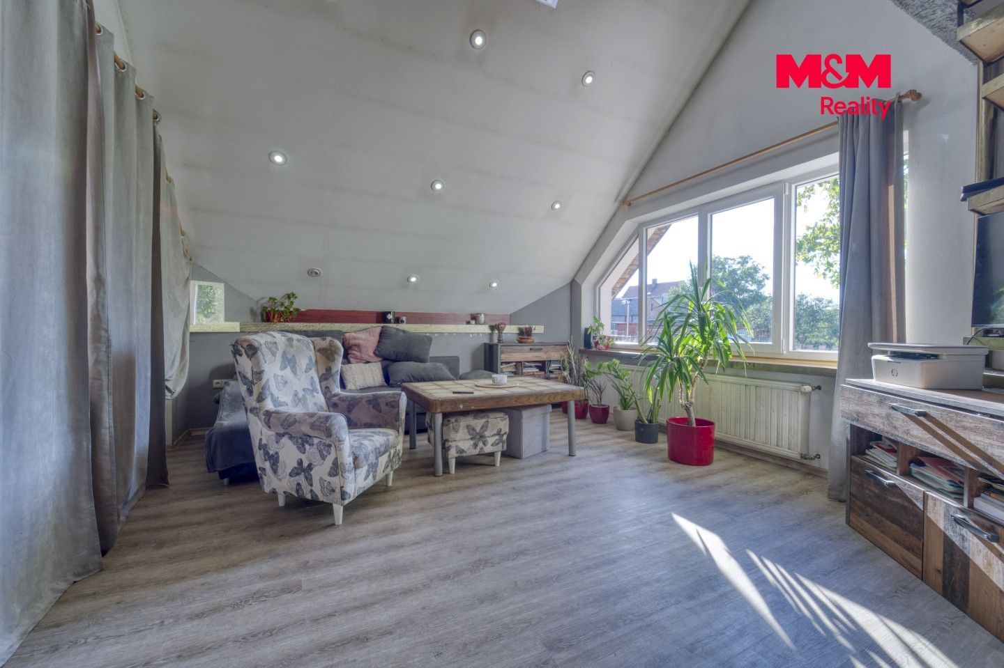 Prodej, Rodinný dům, 176 m², Mokrouše, Mokrouše – náhled fotky 17