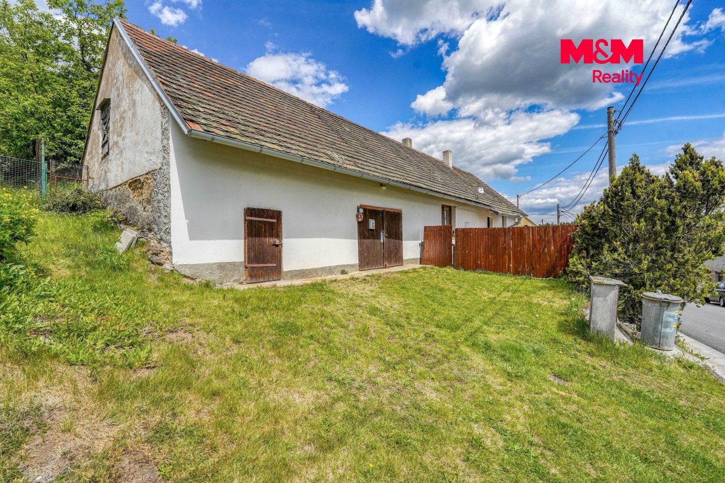 Prodej, Rodinný dům, 71 m², Kramolín, Kramolín – náhled fotky 14