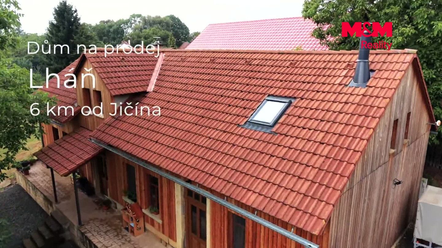 Prodej, Zemědělská usedlost, Radim
