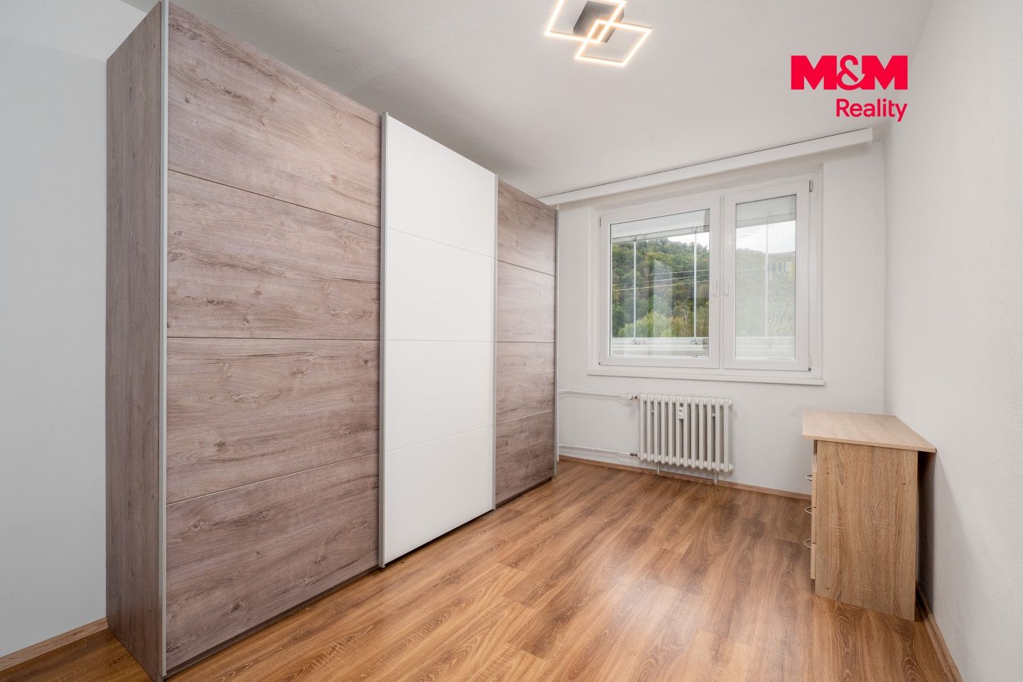 Prodej, Byt 3+1, 68 m², Krupka, Dukelských hrdinů, Krupka – náhled fotky 8