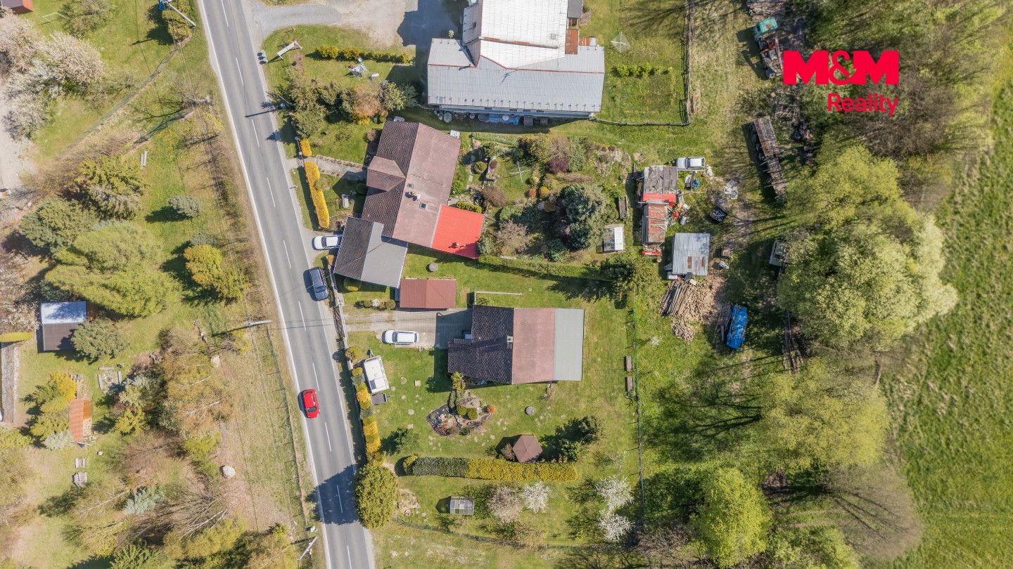Prodej, Rodinný dům, 268 m², Holčovice, Holčovice – náhled fotky 26