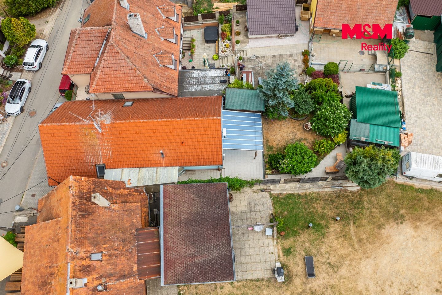 Prodej, Rodinný dům, 90 m², Perná, Perná – náhled fotky 21