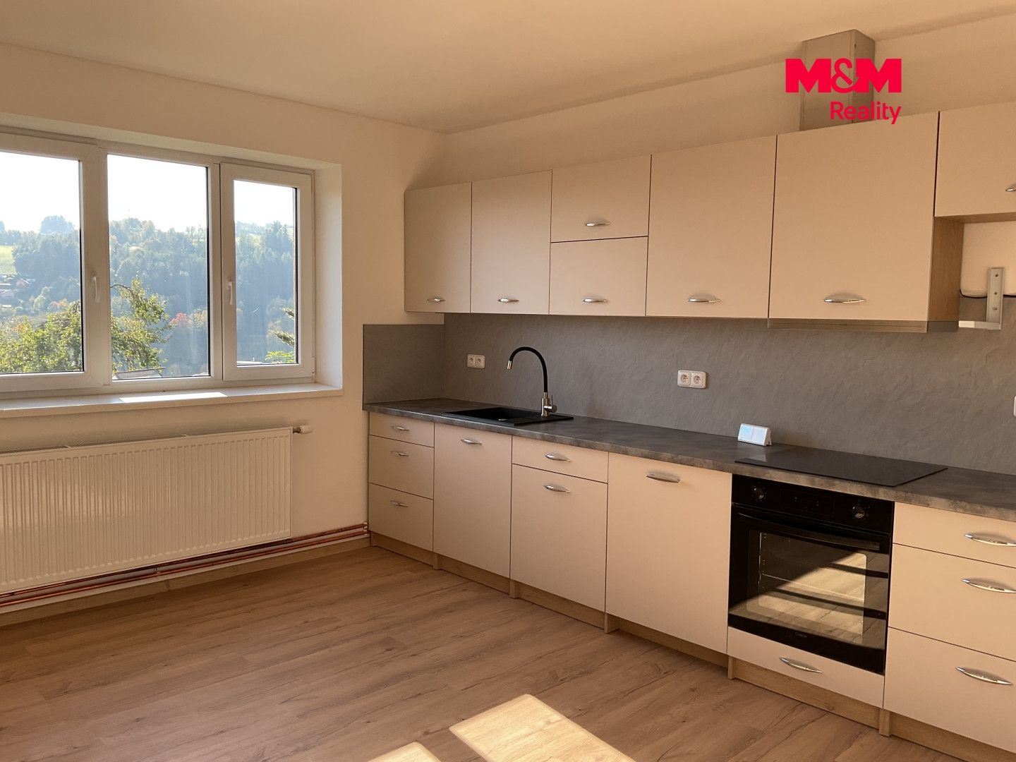 Pronájem, Byt 3+kk, 80 m², Železný Brod, Těpeřská, Železný Brod – náhled fotky 2