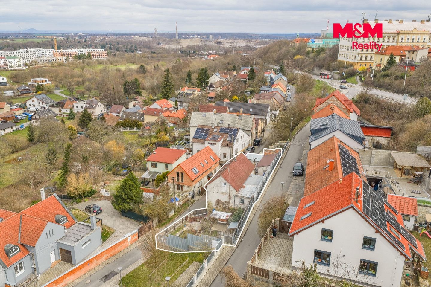 Prodej, Rodinný dům, 105 m², Kladno, Havířská, Kladno – náhled fotky 4