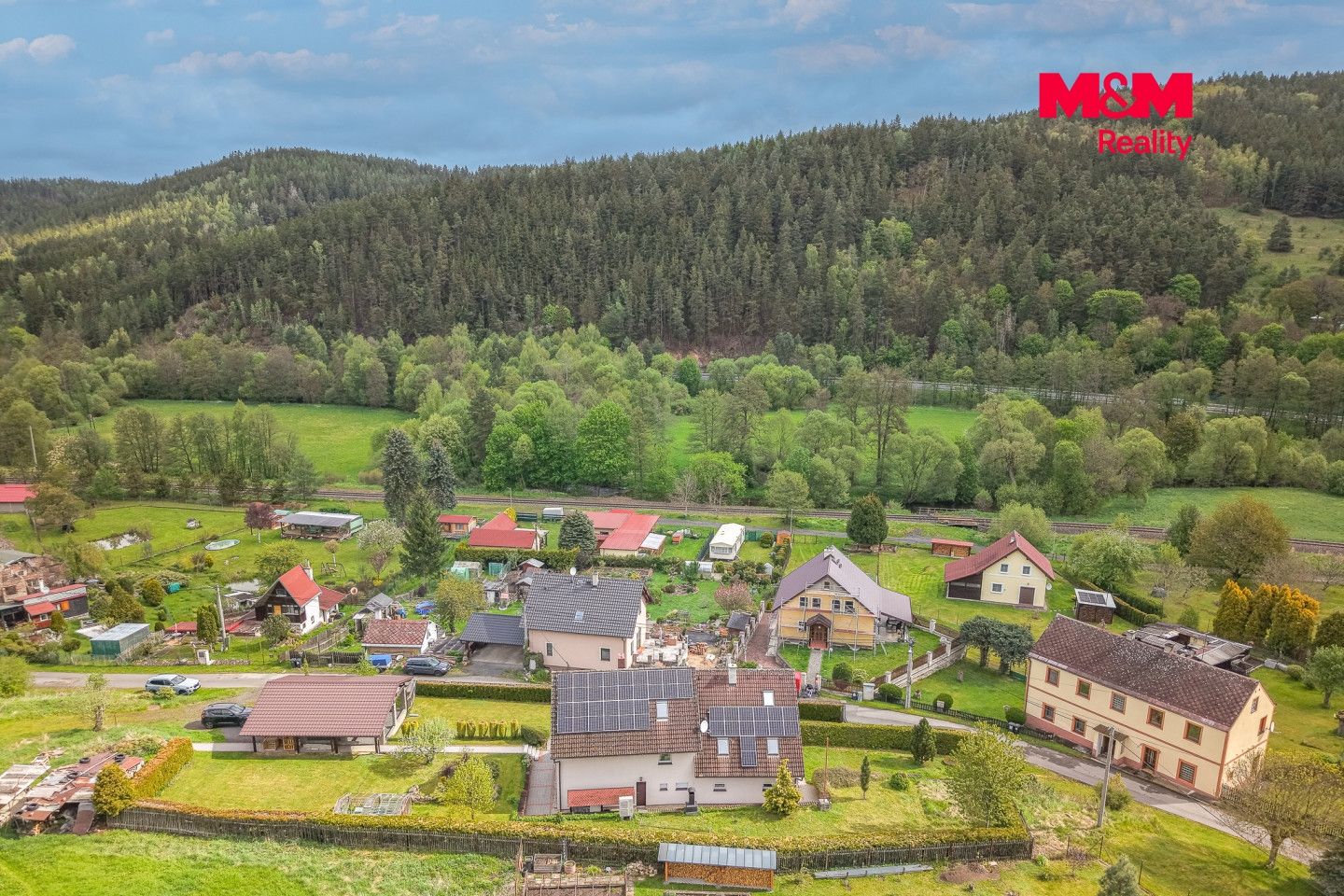 Prodej, Rodinný dům, 246 m², Teplička, Teplička – náhled fotky 38