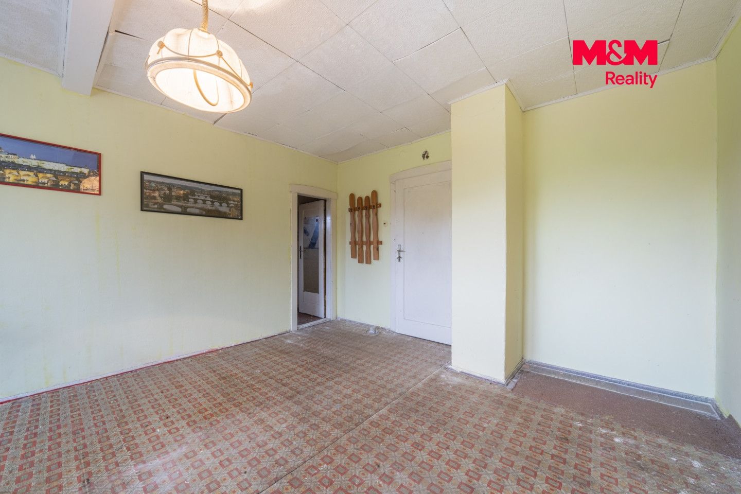 Prodej, Rodinný dům, 162 m², Aš, Všehrdova, Aš – náhled fotky 5