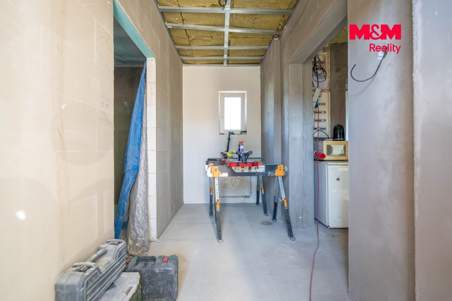 Prodej, Byt 3+1, 99 m², Praha, K celinám, Praha – náhled fotky 12