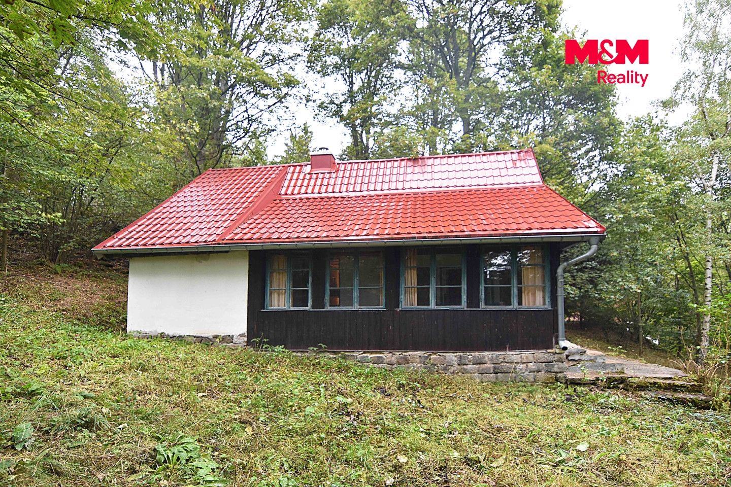 Prodej, Chata, Měděnec