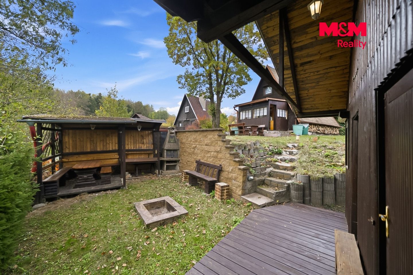 Prodej, Chata, 51 m², Vysoká, Vysoká – náhled fotky 15