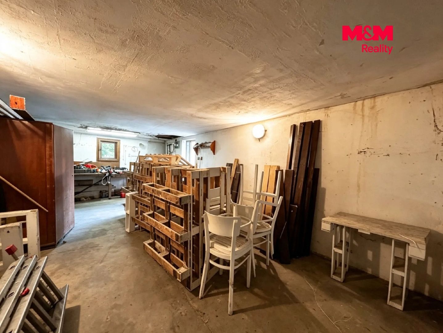 Prodej, Rodinný dům, 164 m², Karviná, Na Bělidle, Karviná – náhled fotky 28