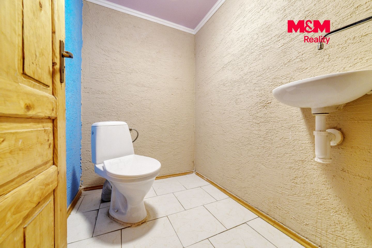 Prodej, Byt 2+1, 92 m², Aš, Studentská, Aš – náhled fotky 7