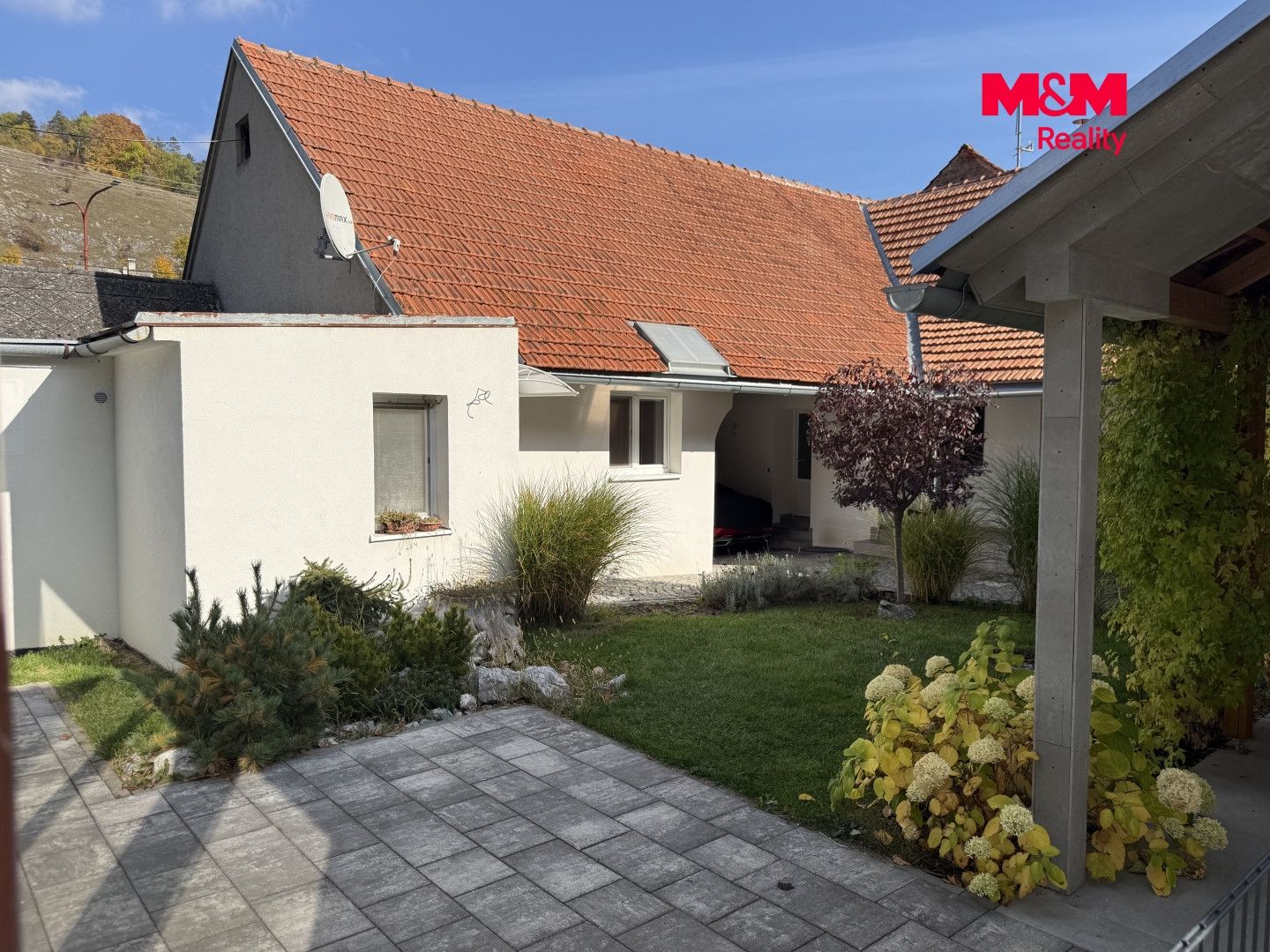 Prodej, Rodinný dům, 275 m², Blansko, Blansko – náhled fotky 36